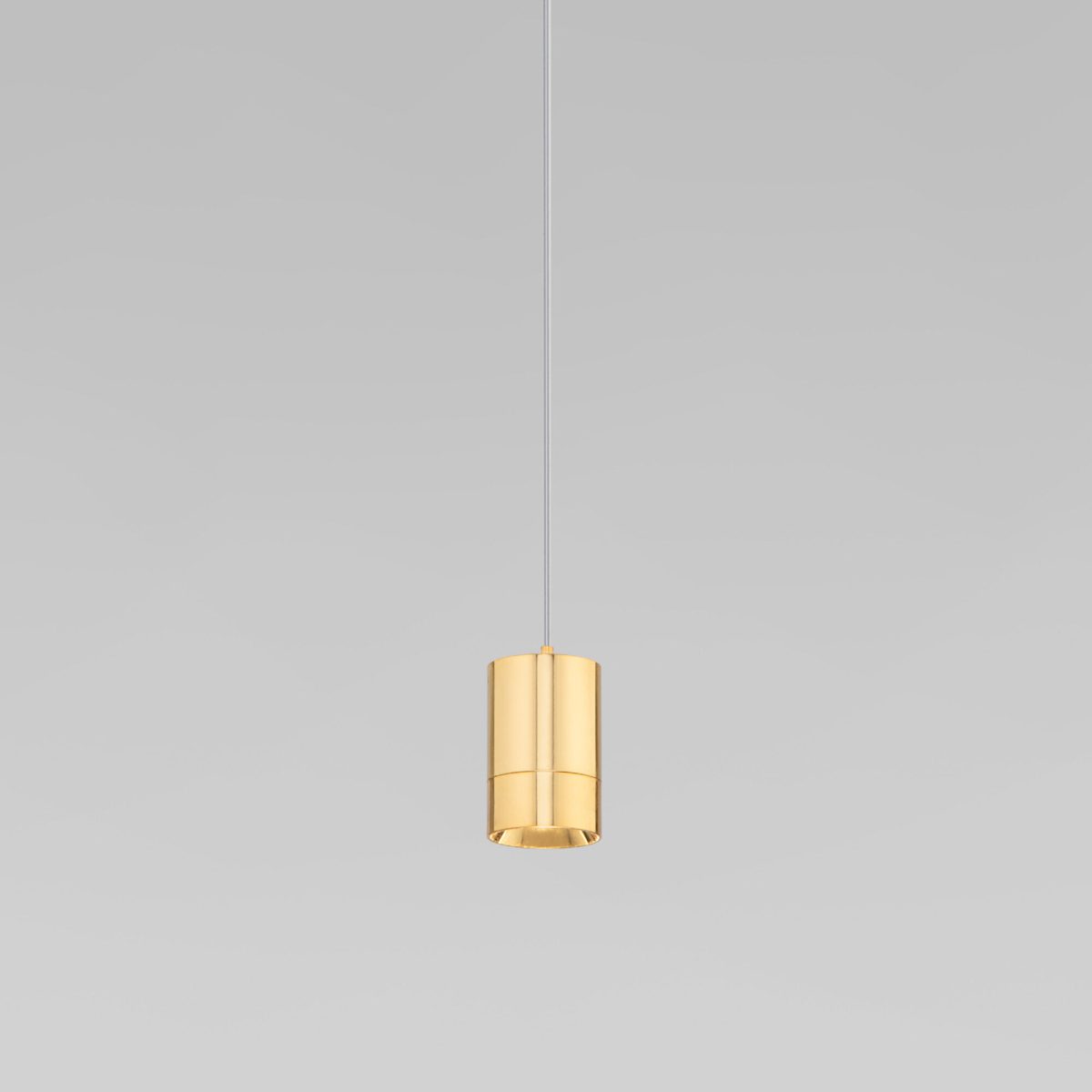 Подвесной светильник 50248/1 LED/ золото — изображение 3