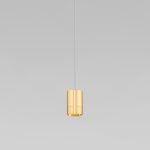 Подвесной светильник 50248/1 LED/ золото — изображение 3