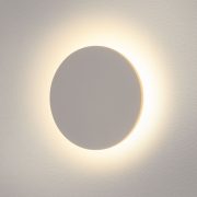 Пылевлагозащищенный светодиодный светильник Concept L белый IP54 1661 Techno LED белый