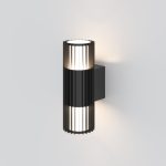 Светильник садово-парковый Entero 12W черный 35189/W — изображение 3