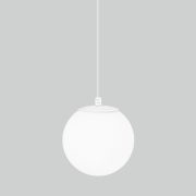 Լուսատու սադովո-պառկովըյ Sfera H 35158/U սպիտակ