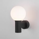Լուսատու ուլիժնըյ պատային Sfera IP54 35126/D ժեռնըյ
