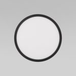 LED լուսատու ս ռեգուլիռովկոյ յառկոստի ի ցվետովոյ տեմպեռուտուռը (3000/4000/6000K)  IP54 18905 Aqua