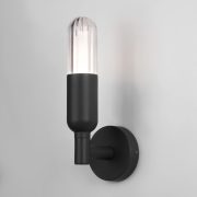 Արտաքին պատային լուսատու ISIDA 35165/U սև