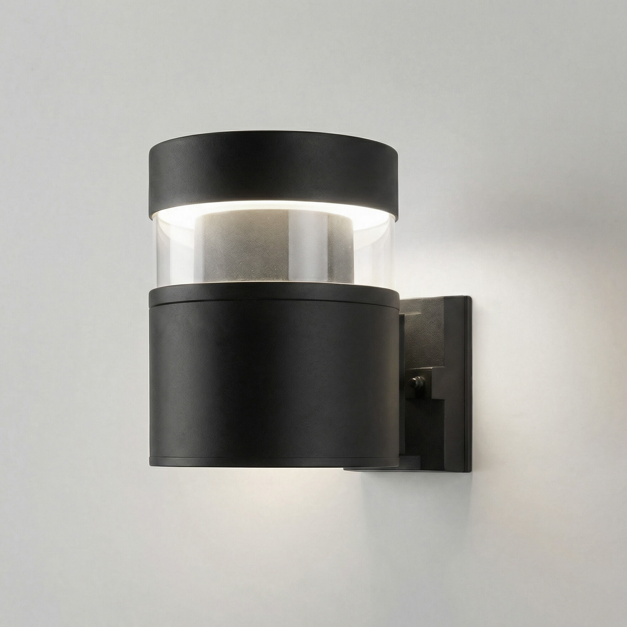 ulichnyy-nastennyy-svetodiodnyy-svetilnik-chernyy-1530-techno-led-chernyy-a052244_0009.jpg Արտաքին պատային LED լուսատու Սև 1530 TECHNO LED սև - Image 1