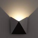 Ուլիժնըյ LED լուսատու Batterfly ժեռնըյ 1517 Techno LED ժեռնըյ - Image 2