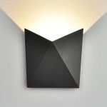 Ուլիժնըյ LED լուսատու Batterfly ժեռնըյ 1517 Techno LED ժեռնըյ