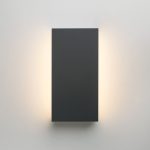 Ուլիժնըյ LED լուսատու GOLF 1705 TECHNO LED գռաֆիտ - Image 2