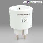 Умная розетка 76102/00 — изображение 2