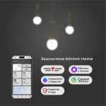 Умный подвесной светильник 70143/3 — изображение 4