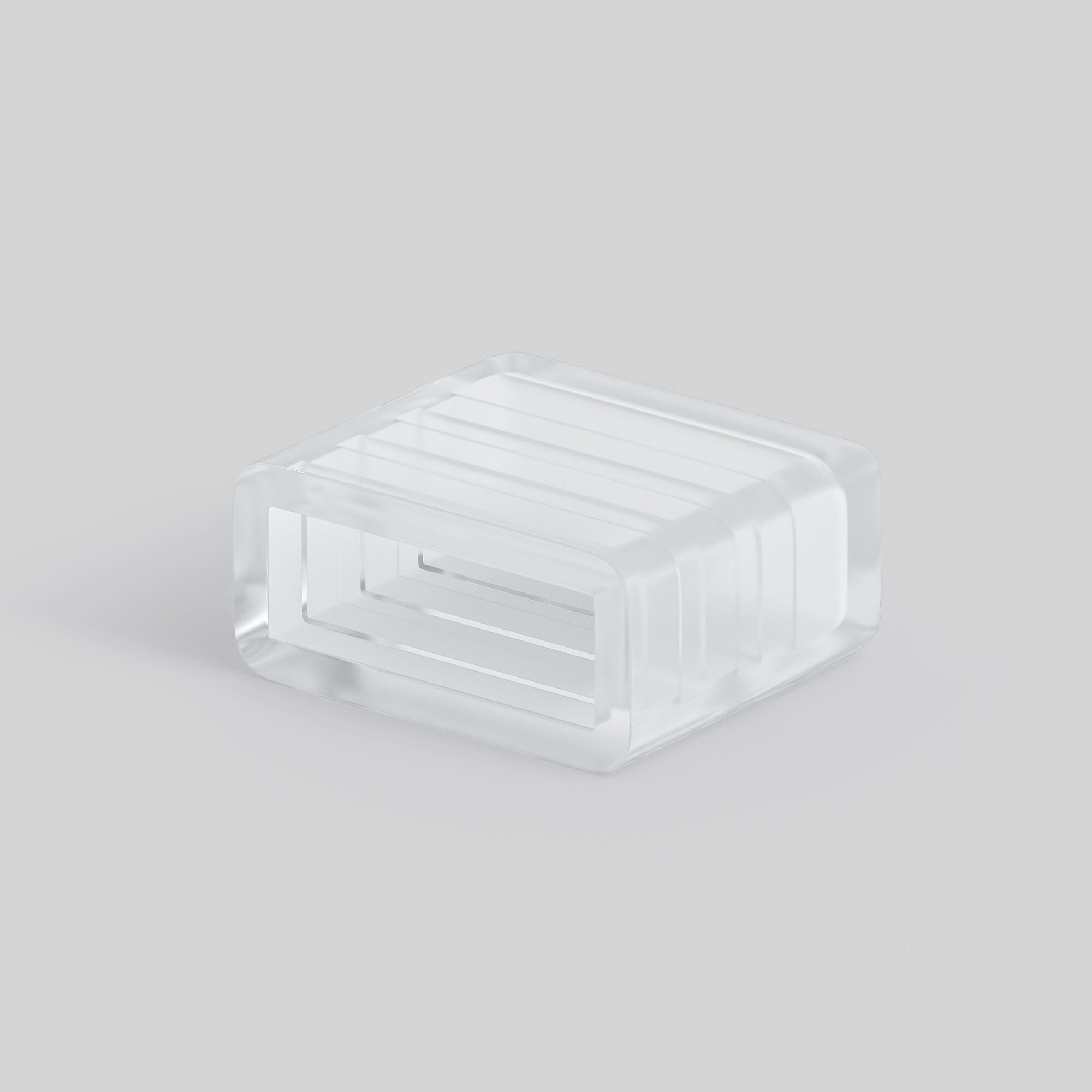 zaglushka-dlya-lenty-ls002-220v-rgb-10sht-end-cup-220v-5050-rgb-a053650_0001.jpg Заглушка для светодиодной ленты LS002 220 В RGB (10шт) End Cup 220V 5050 RGB — изображение 1